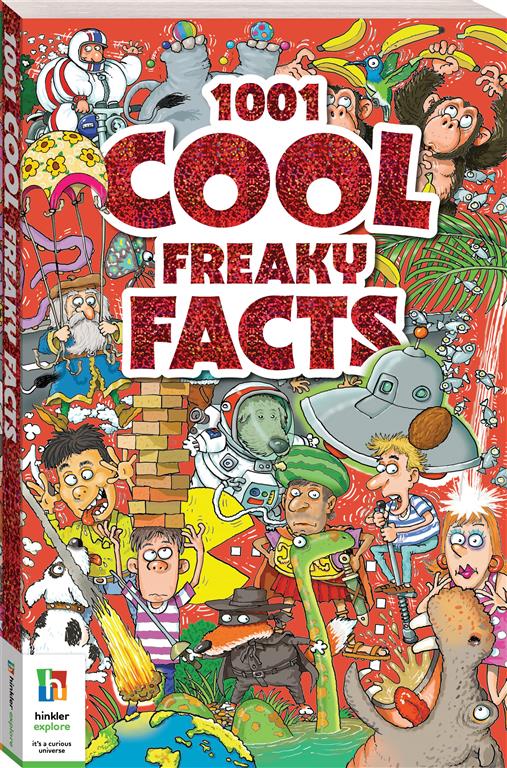 1001-cool-freaky-facts