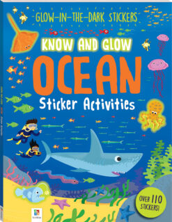 know-glowocean-sticker-acti