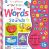 write-wipe-first-words-with