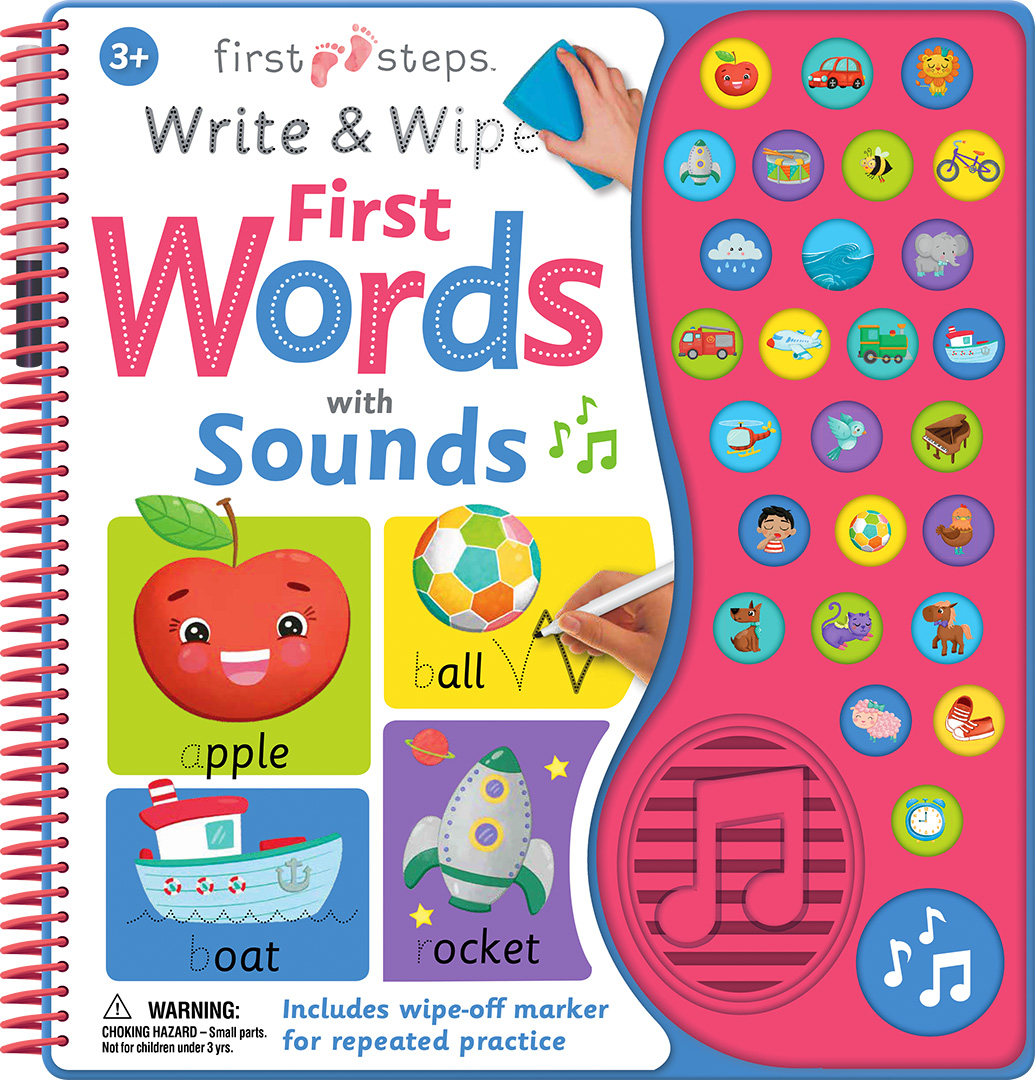 write-wipe-first-words-with