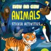 know-glow-animals-sticker-ac