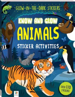 know-glow-animals-sticker-ac