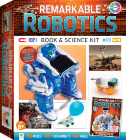 remarkable-robotics