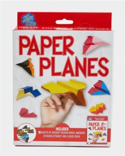 paper-planes