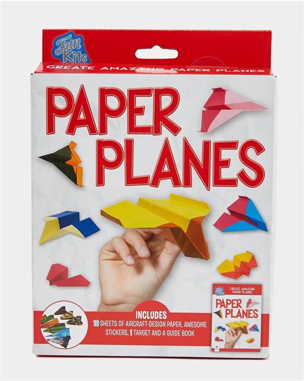 paper-planes