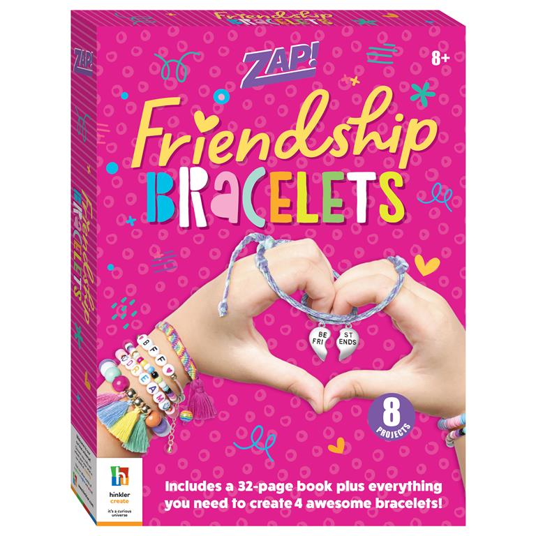 friendship-bracelets
