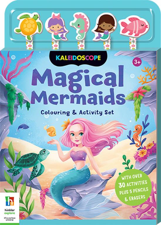 magical-mermaids