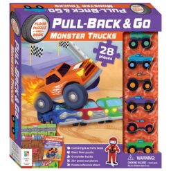 monster-trucks
