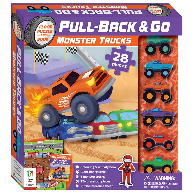 monster-trucks