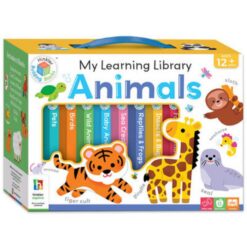 animals-my-learning-library