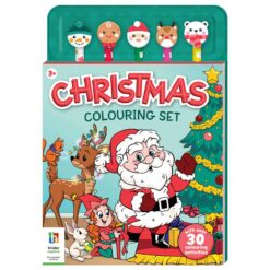 christmas-colouring-book-5-pencil-set