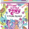my-little-pony-finger-prints