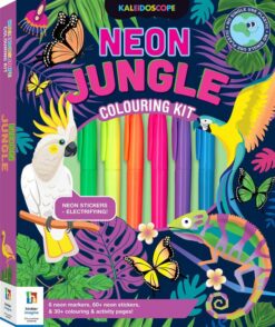 kaleidoscope-colouring-kit-neon-jungle