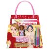 Pop Fashion: Red Carpet (Tote Bag & Red Carpet Portfolio) | ISBN 9781488959516 | Kalimat Store
