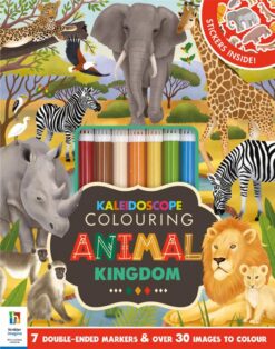 kaleidoscope-coloring-kit-animal-kingdom
