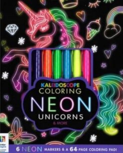 kaleidoscope-colouring-kit-neon-unicorn-world