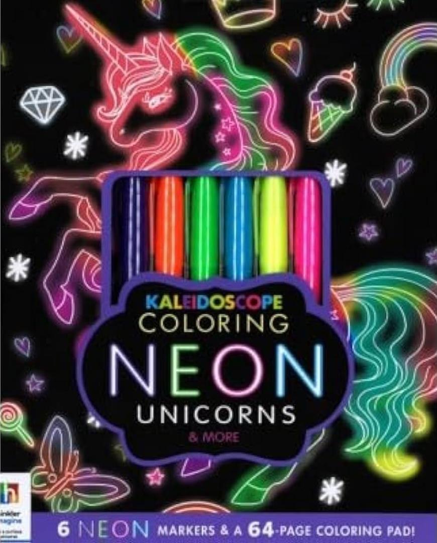 kaleidoscope-colouring-kit-neon-unicorn-world