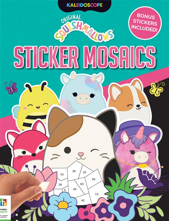 kaleidoscope-squishmallows-sticker-mosaics