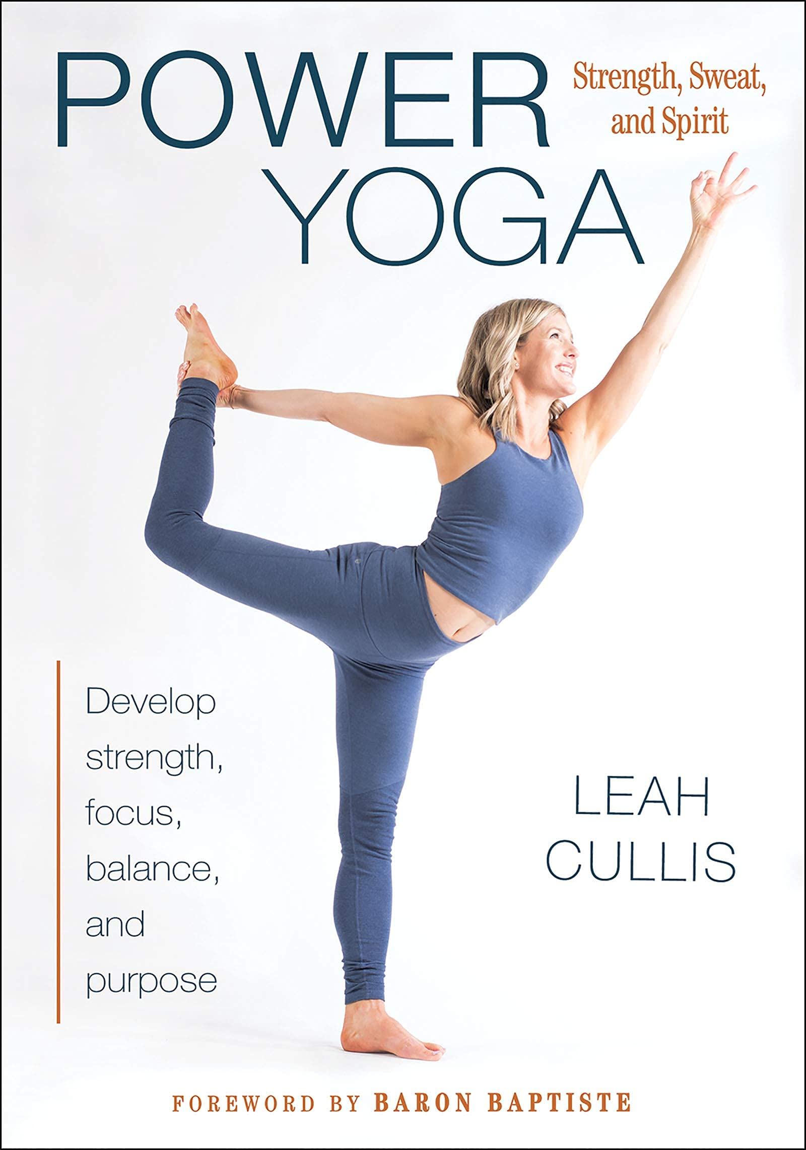 power-yoga