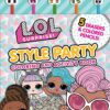 l-o-l-surprise-style-party