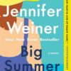 Big Summer | ISBN 9781501133527 | Kalimat Store