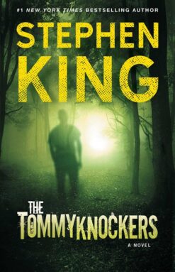 the-tommyknockers