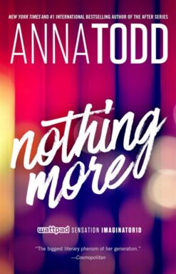 nothing-more