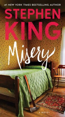misery