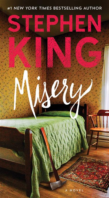 misery