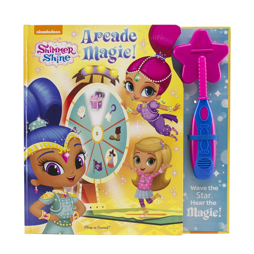 shimmer-and-shine-magic-wand-book