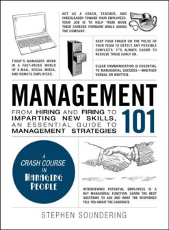 management-101