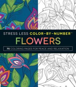 stress-less-color-by-number-fl
