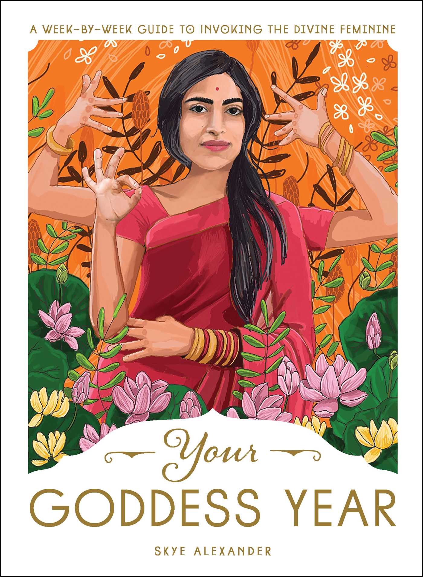 your-goddess-year