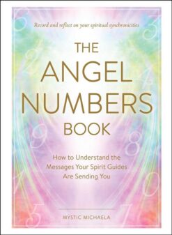 the-angel-numbers-book