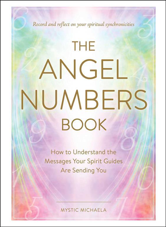the-angel-numbers-book