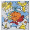 The Ultimate RPG Tarot Deck