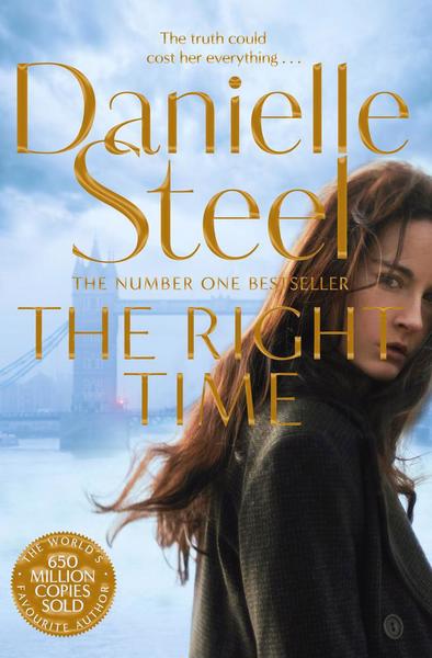 Right Time | ISBN 9781509800339 | Kalimat Store