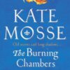 The Burning Chambers | ISBN 9781509806850 | Kalimat Store