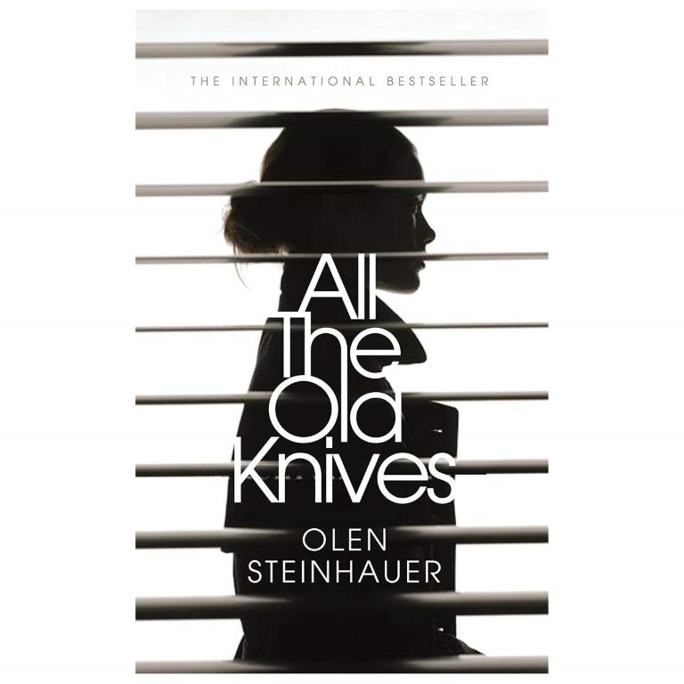 all-the-old-knives