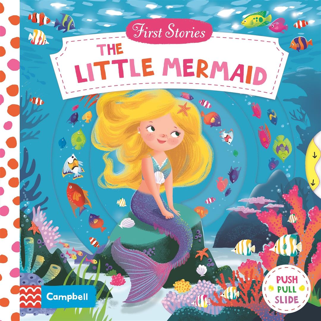little-mermaid