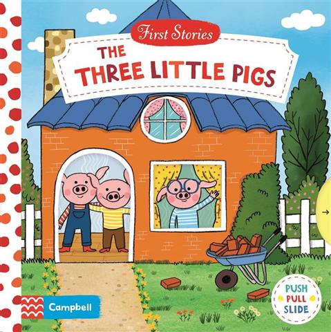 three-little-pigs