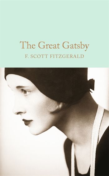 The Great Gatsby | ISBN 9781509826360 | Kalimat Store