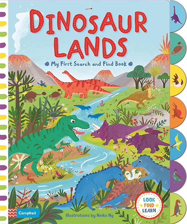 dinosaur-lands
