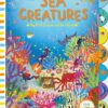 Sea Creatures | ISBN 9781509828814 | Kalimat Store