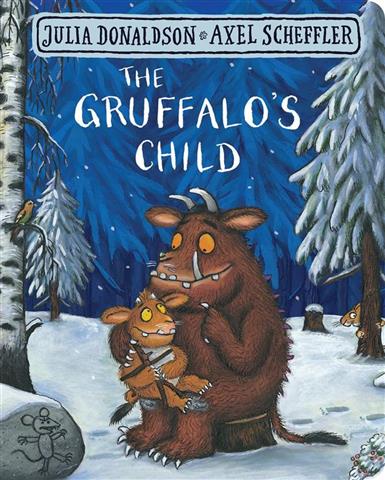 gruffalos-child