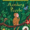 monkey-puzzle