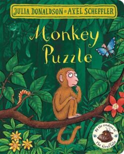 monkey-puzzle