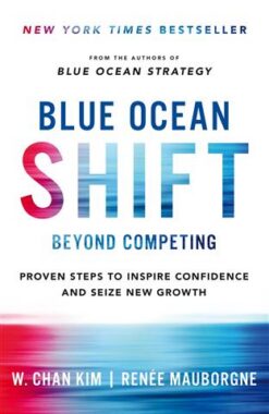 blue-ocean-shift