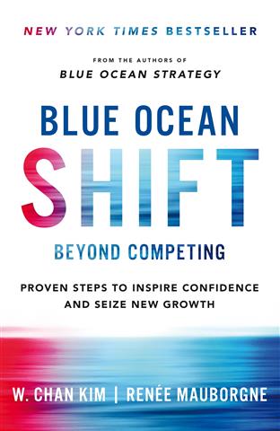 blue-ocean-shift