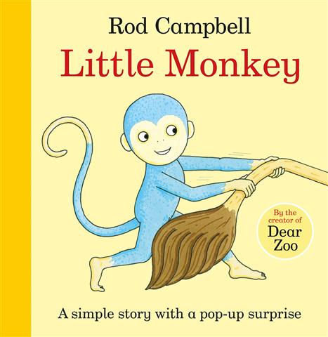 little-monkey